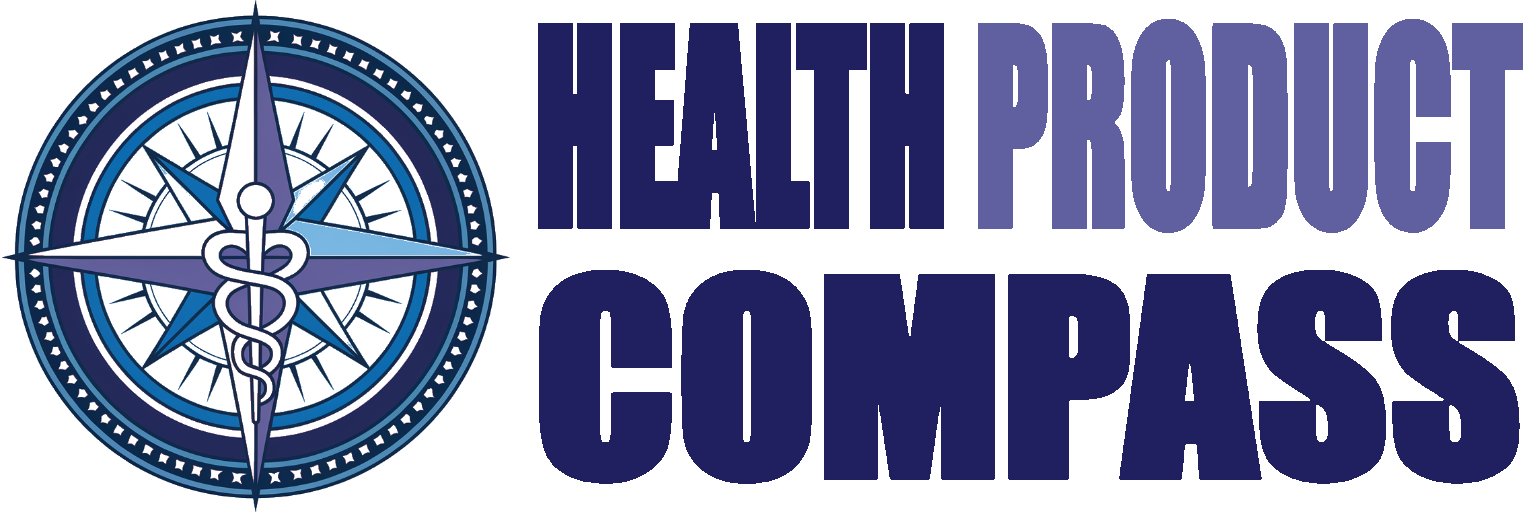 Healthproductcompass